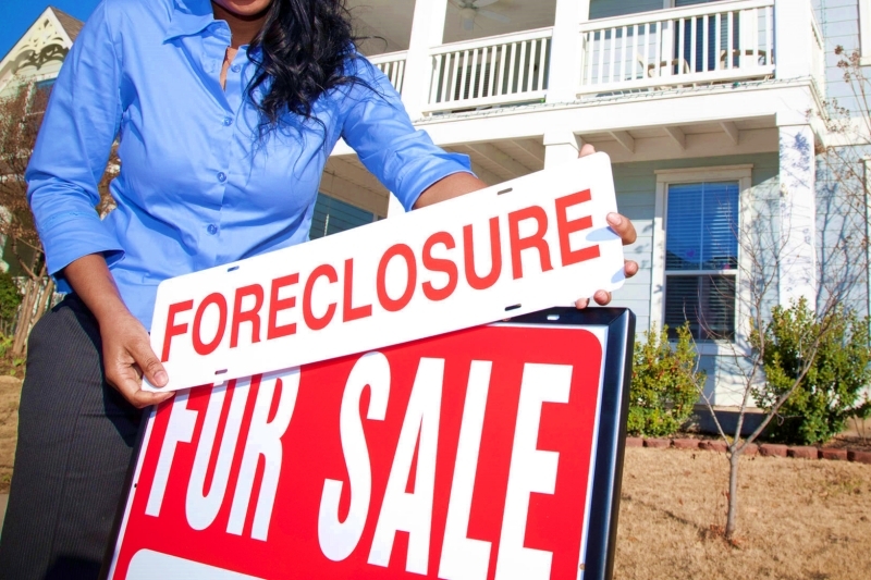 Requisitos Para Comprar Una Casa En Foreclosure